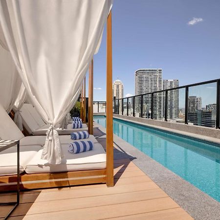 Vibe Hotel Sydney Darling Harbour Extérieur photo