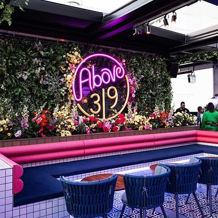 Vibe Hotel Sydney Darling Harbour Extérieur photo