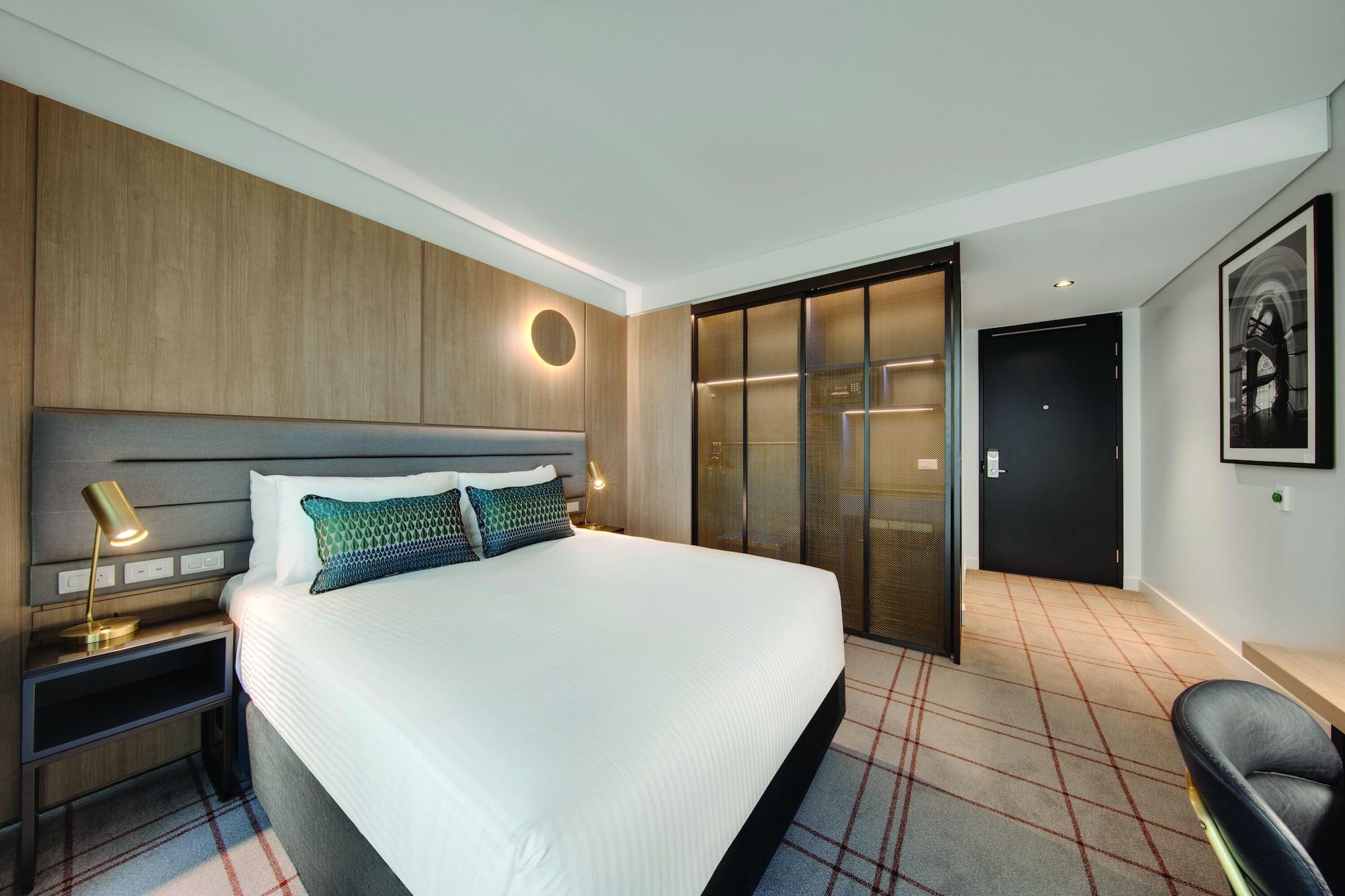 Vibe Hotel Sydney Darling Harbour Extérieur photo