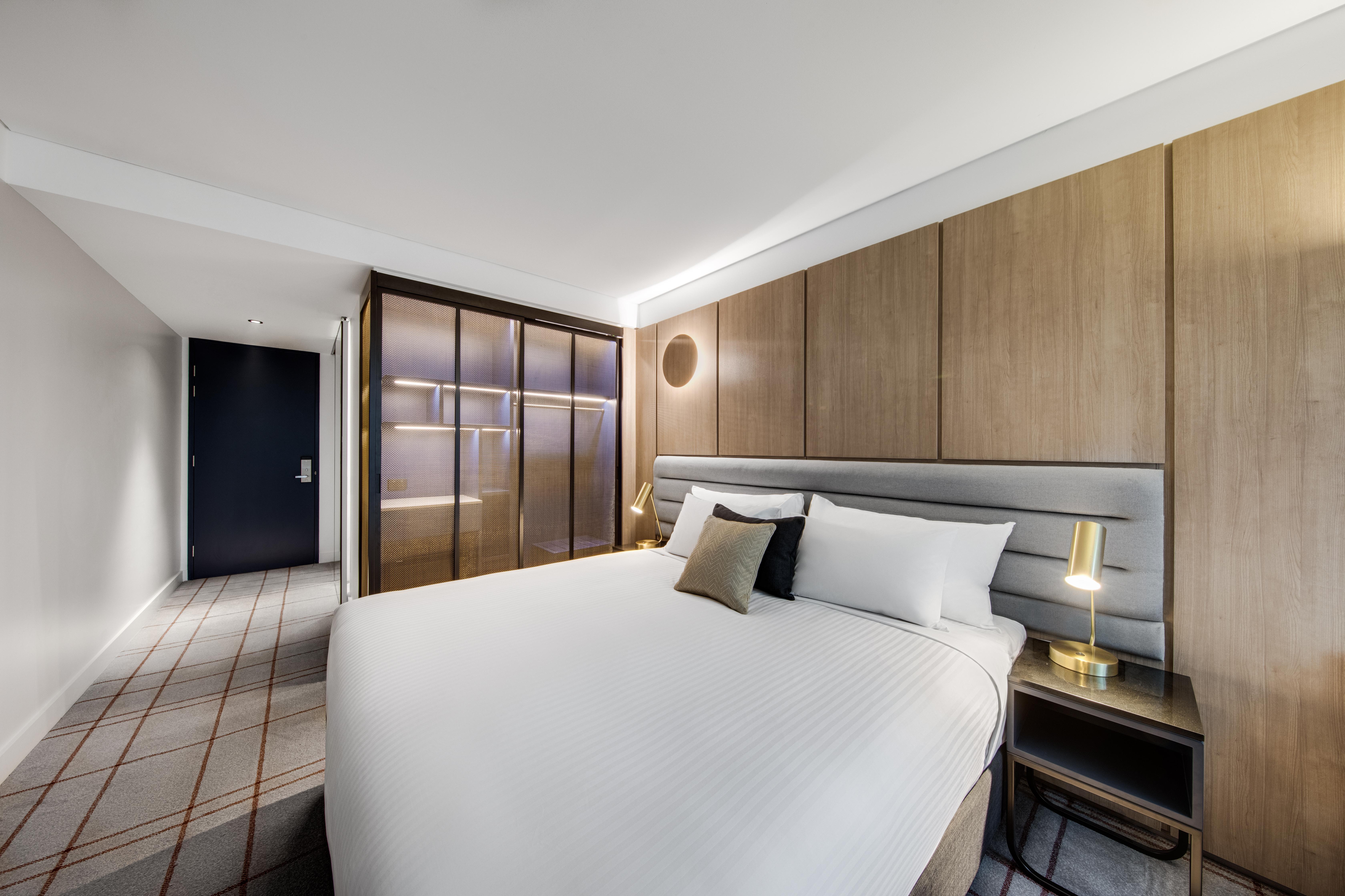 Vibe Hotel Sydney Darling Harbour Extérieur photo