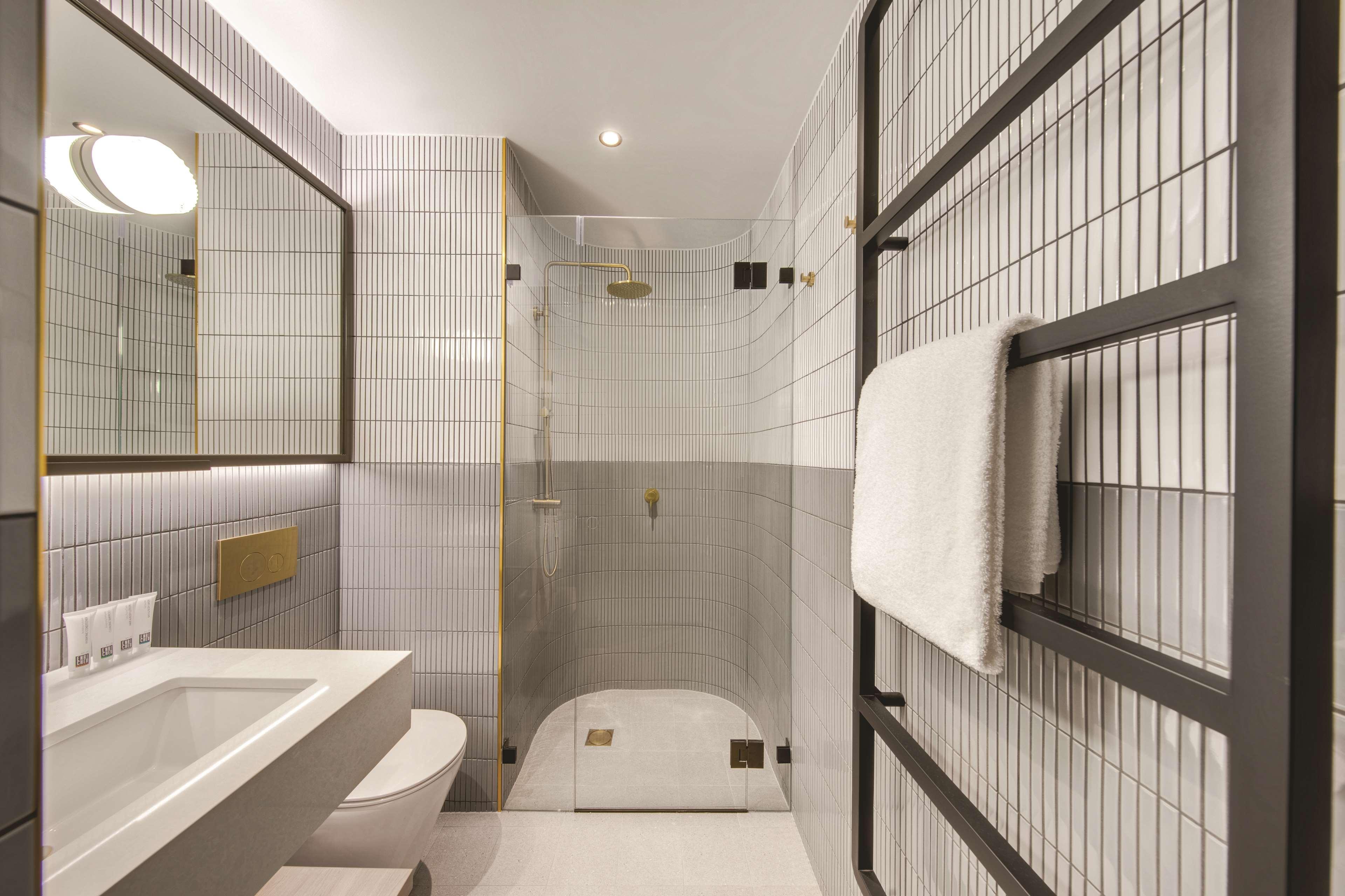 Vibe Hotel Sydney Darling Harbour Extérieur photo