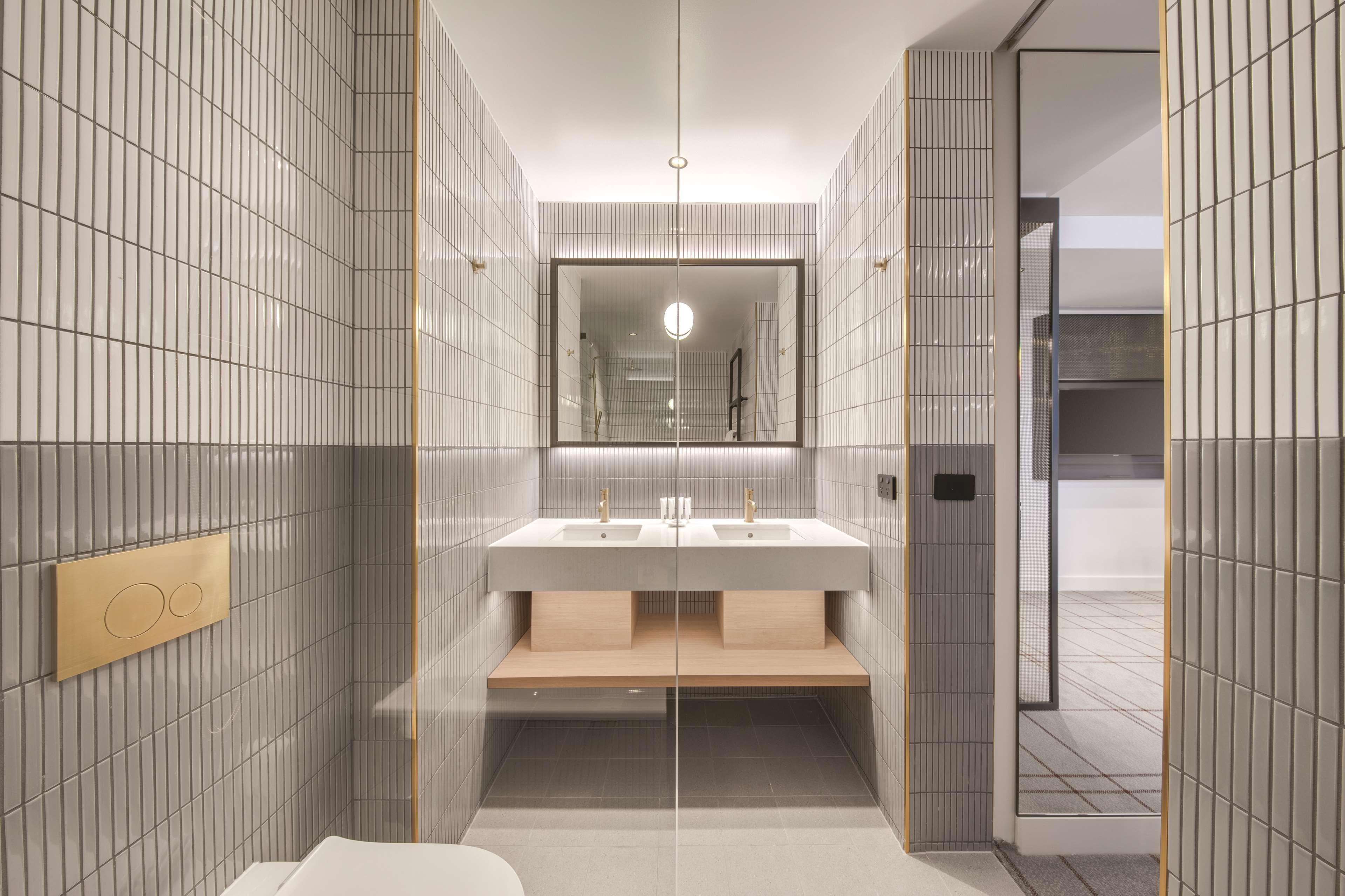 Vibe Hotel Sydney Darling Harbour Extérieur photo