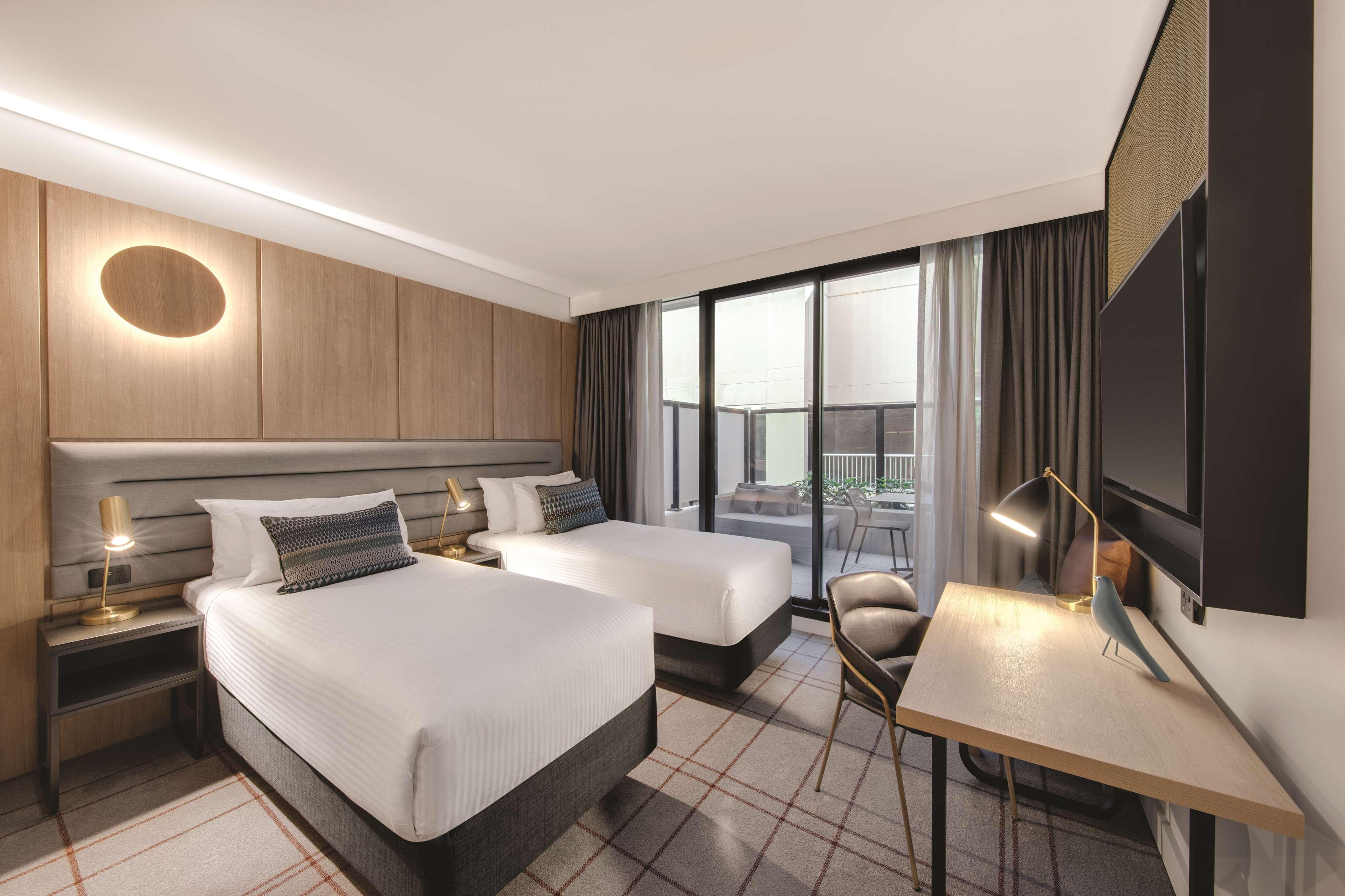 Vibe Hotel Sydney Darling Harbour Extérieur photo