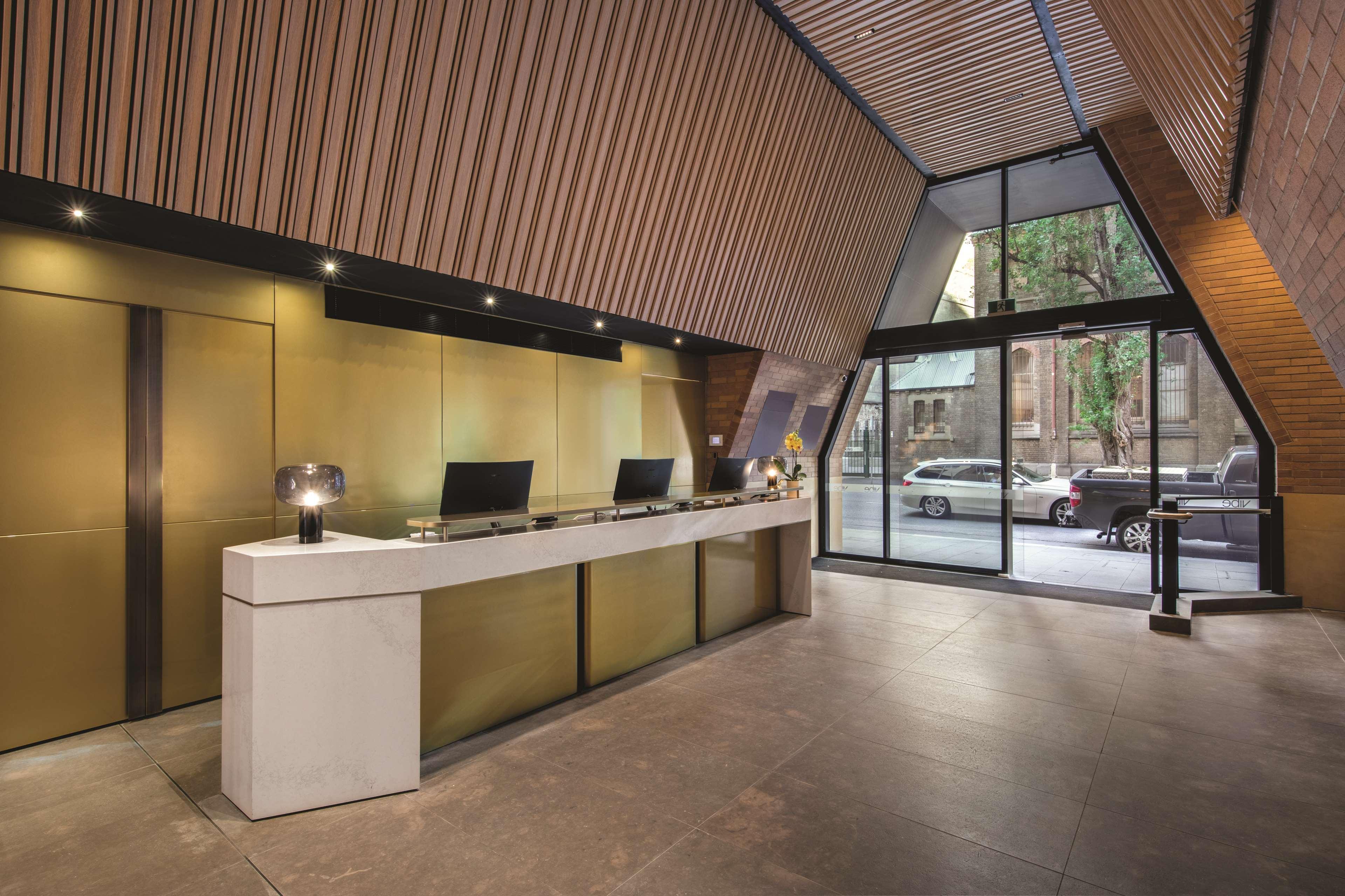 Vibe Hotel Sydney Darling Harbour Extérieur photo