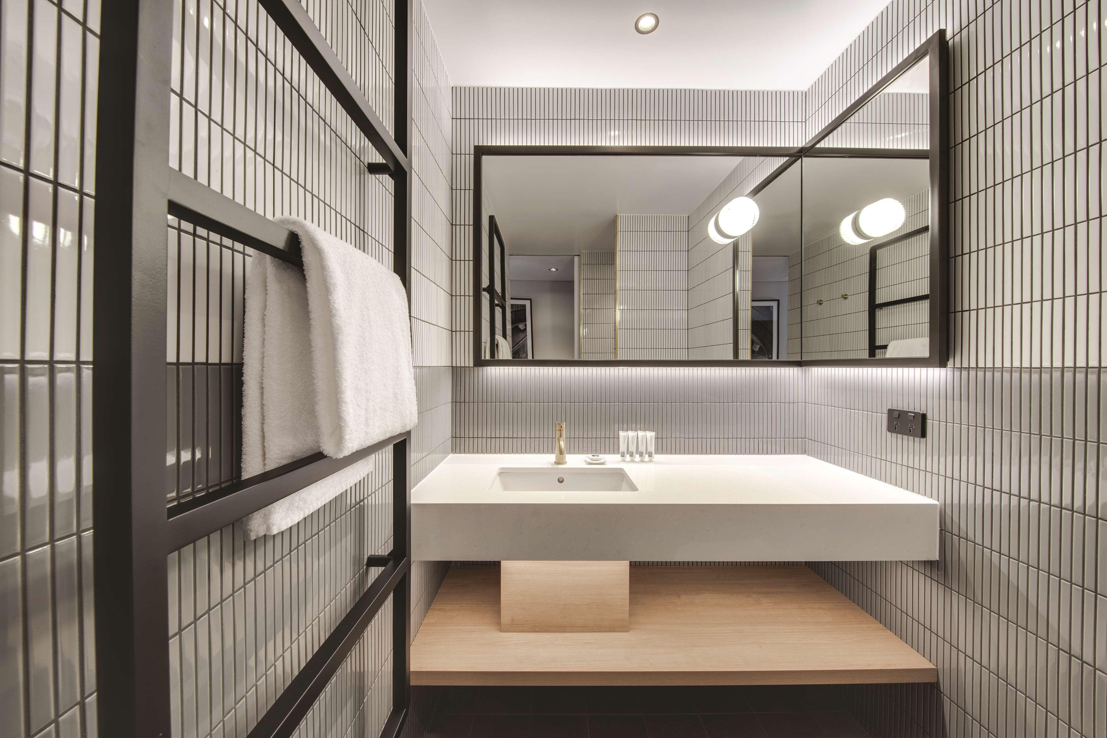 Vibe Hotel Sydney Darling Harbour Extérieur photo