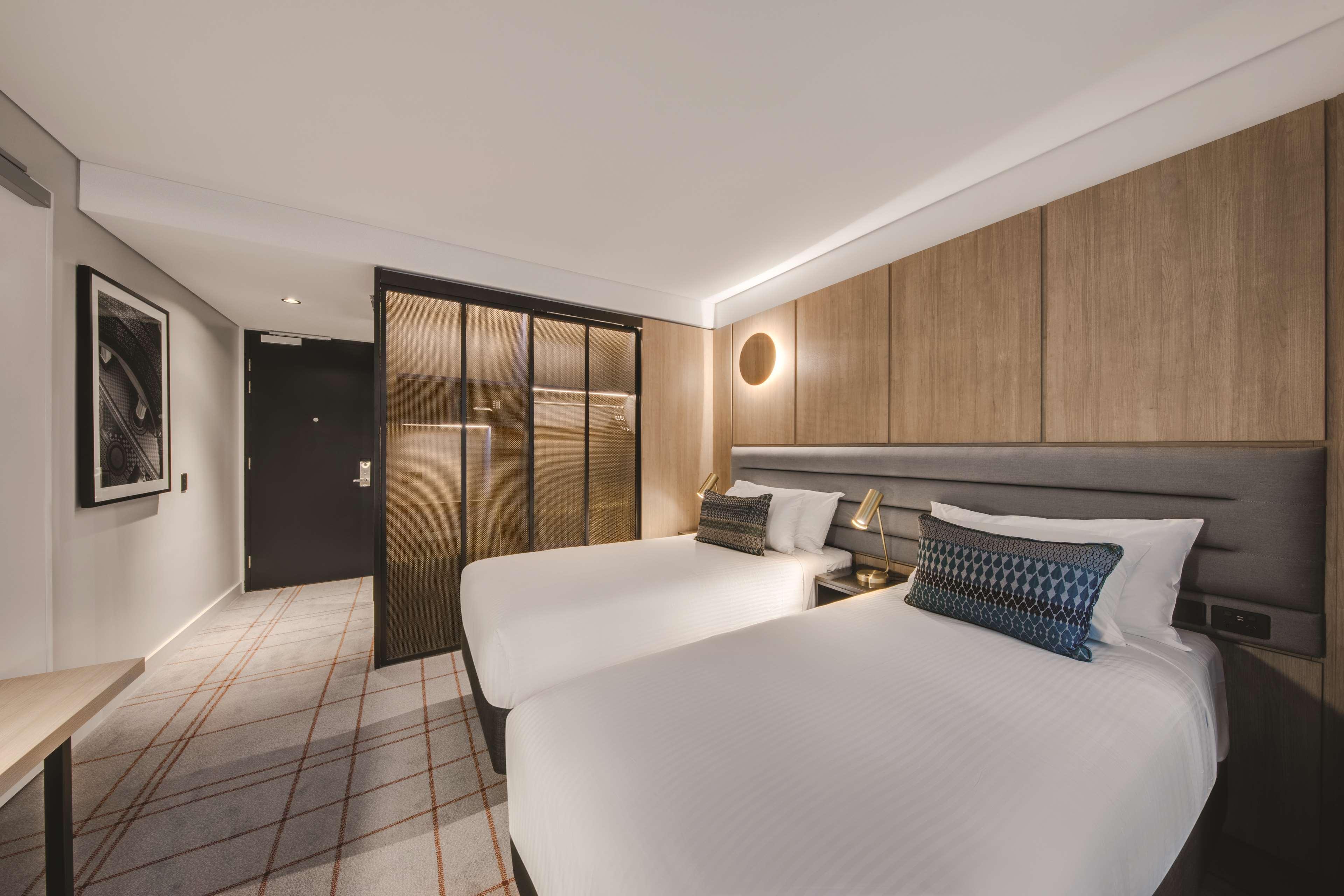 Vibe Hotel Sydney Darling Harbour Extérieur photo