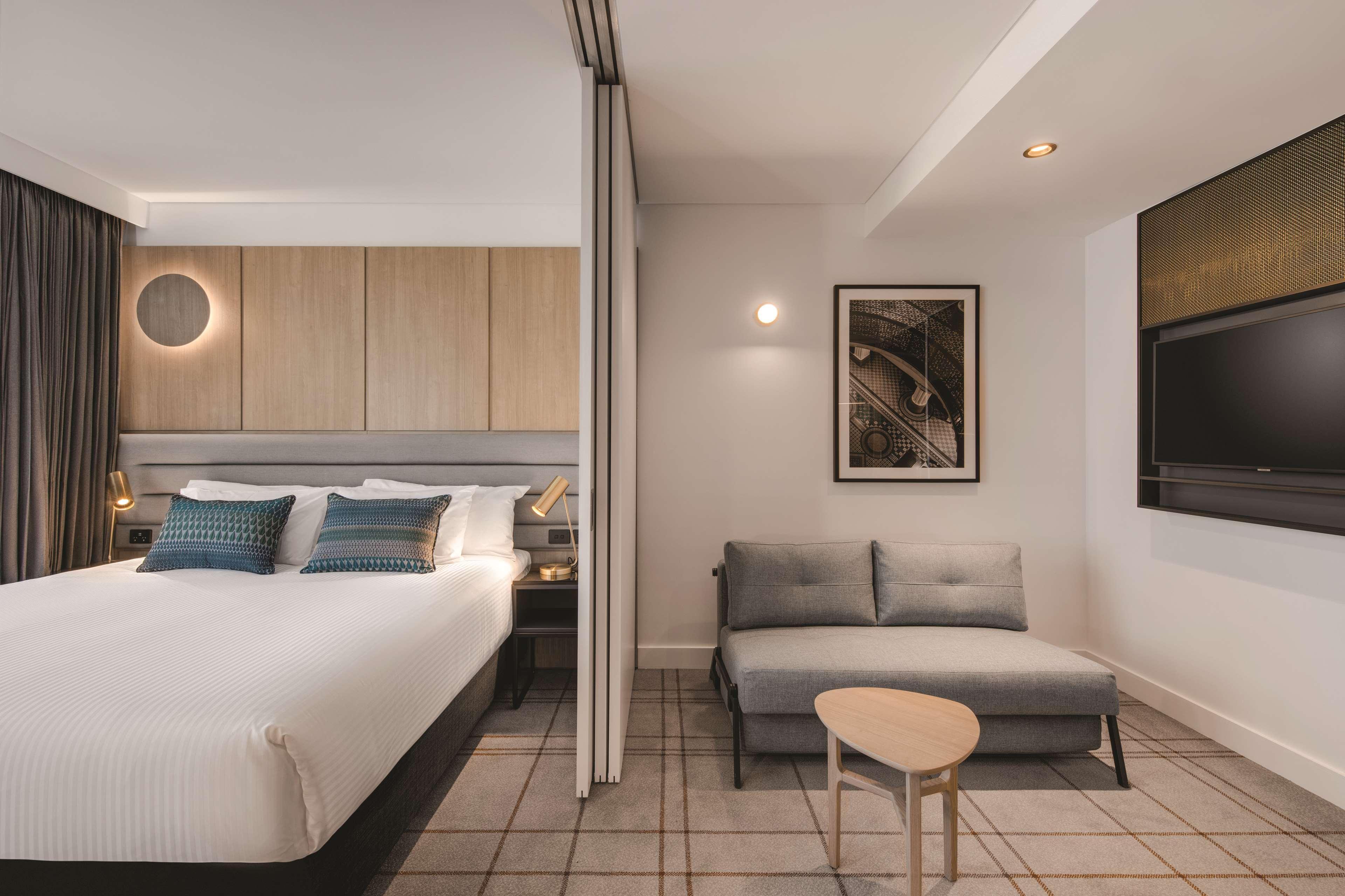 Vibe Hotel Sydney Darling Harbour Extérieur photo
