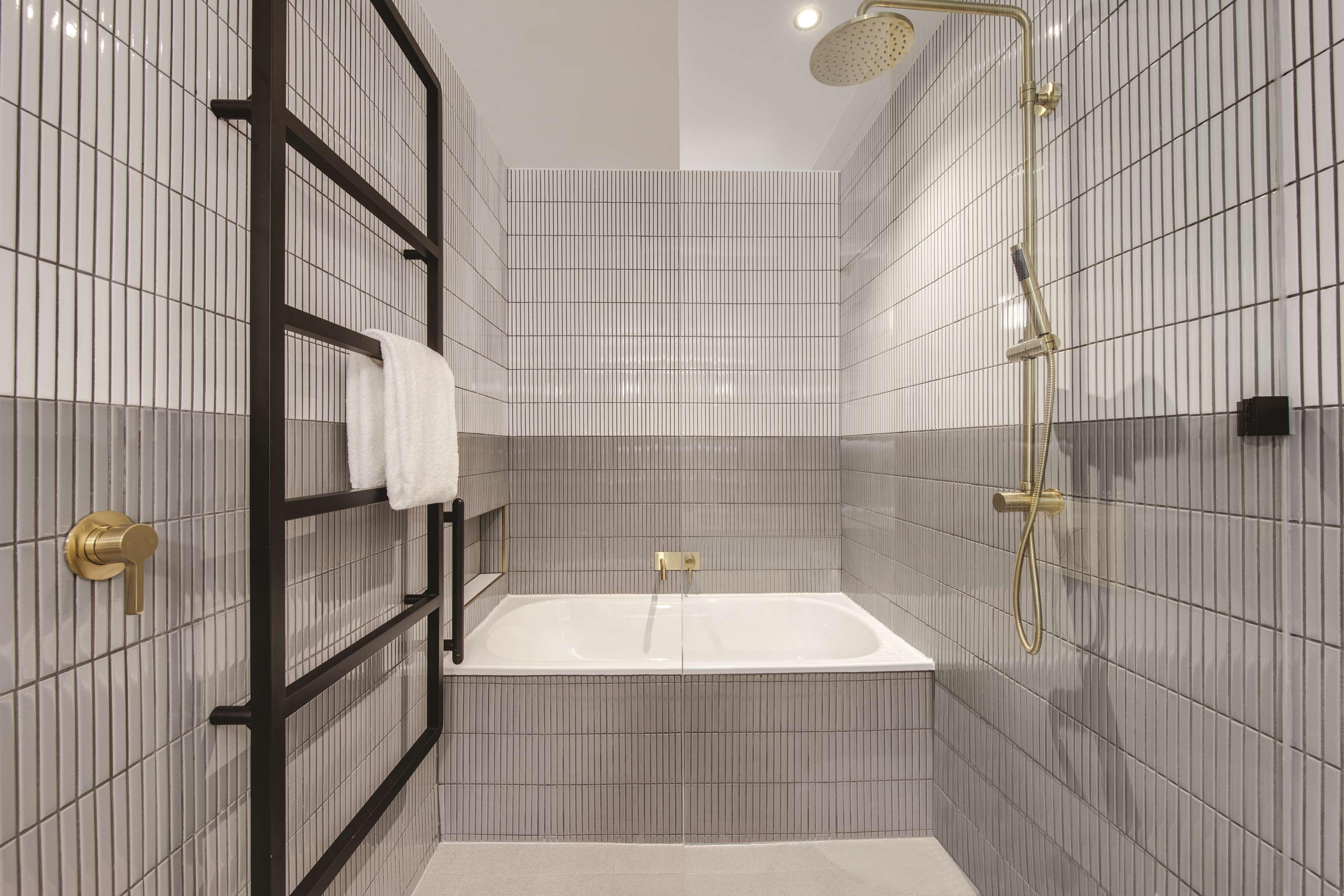 Vibe Hotel Sydney Darling Harbour Extérieur photo