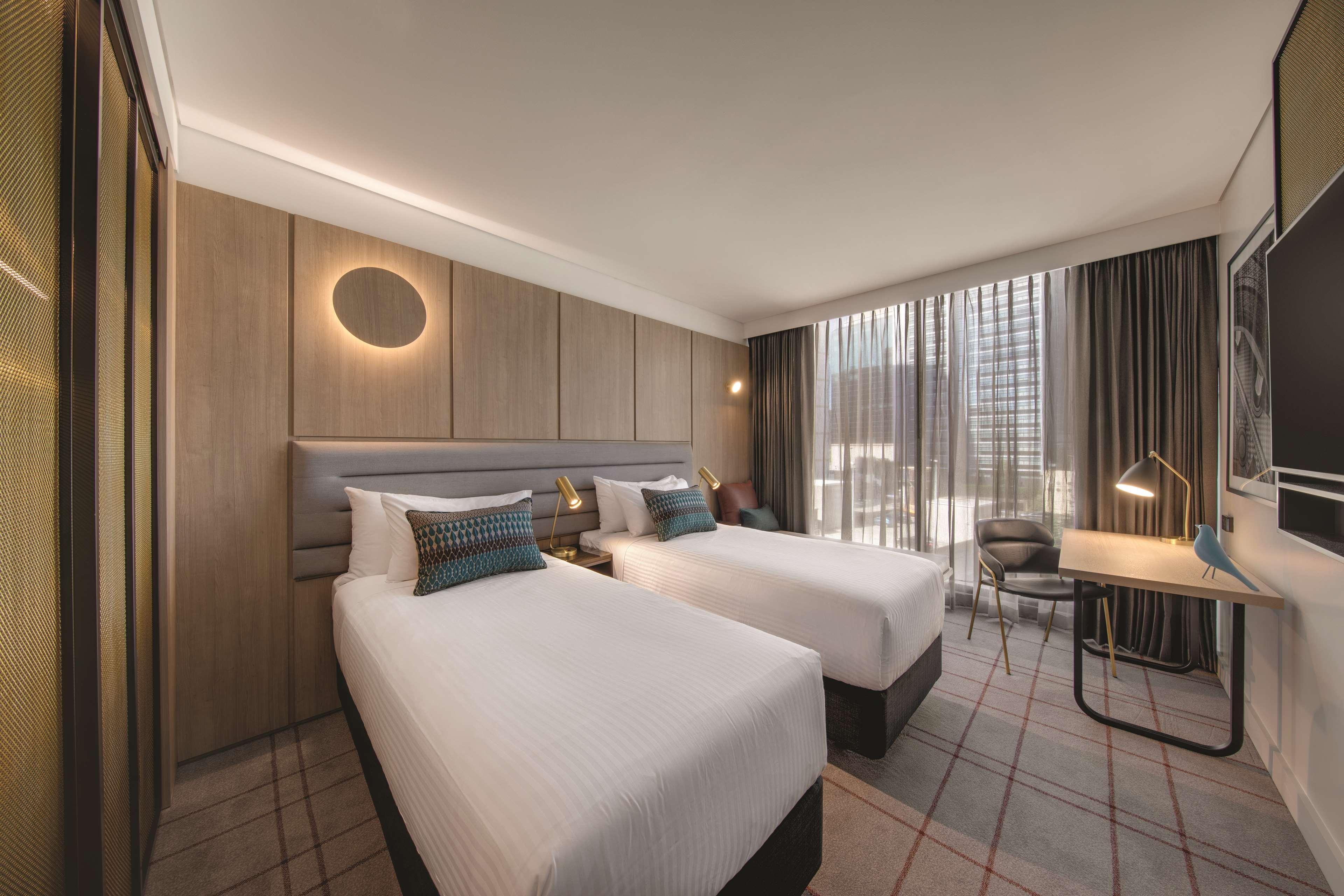 Vibe Hotel Sydney Darling Harbour Extérieur photo