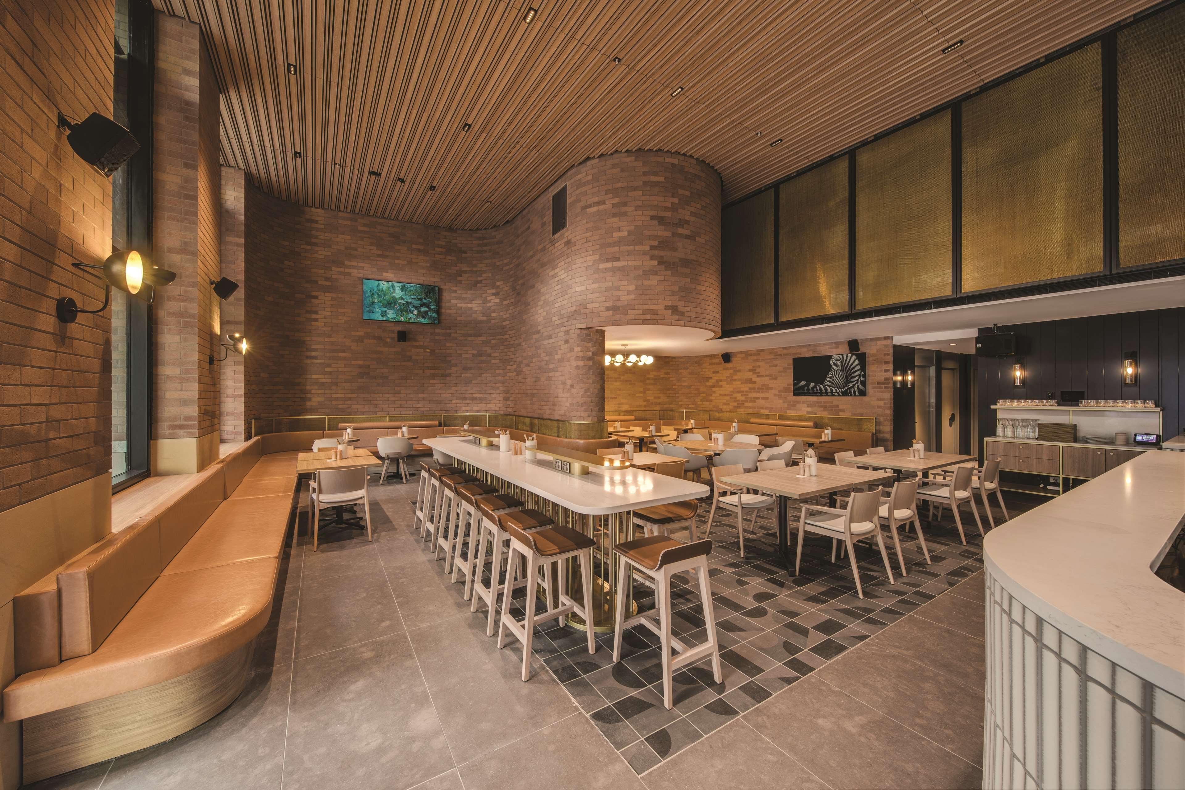 Vibe Hotel Sydney Darling Harbour Extérieur photo