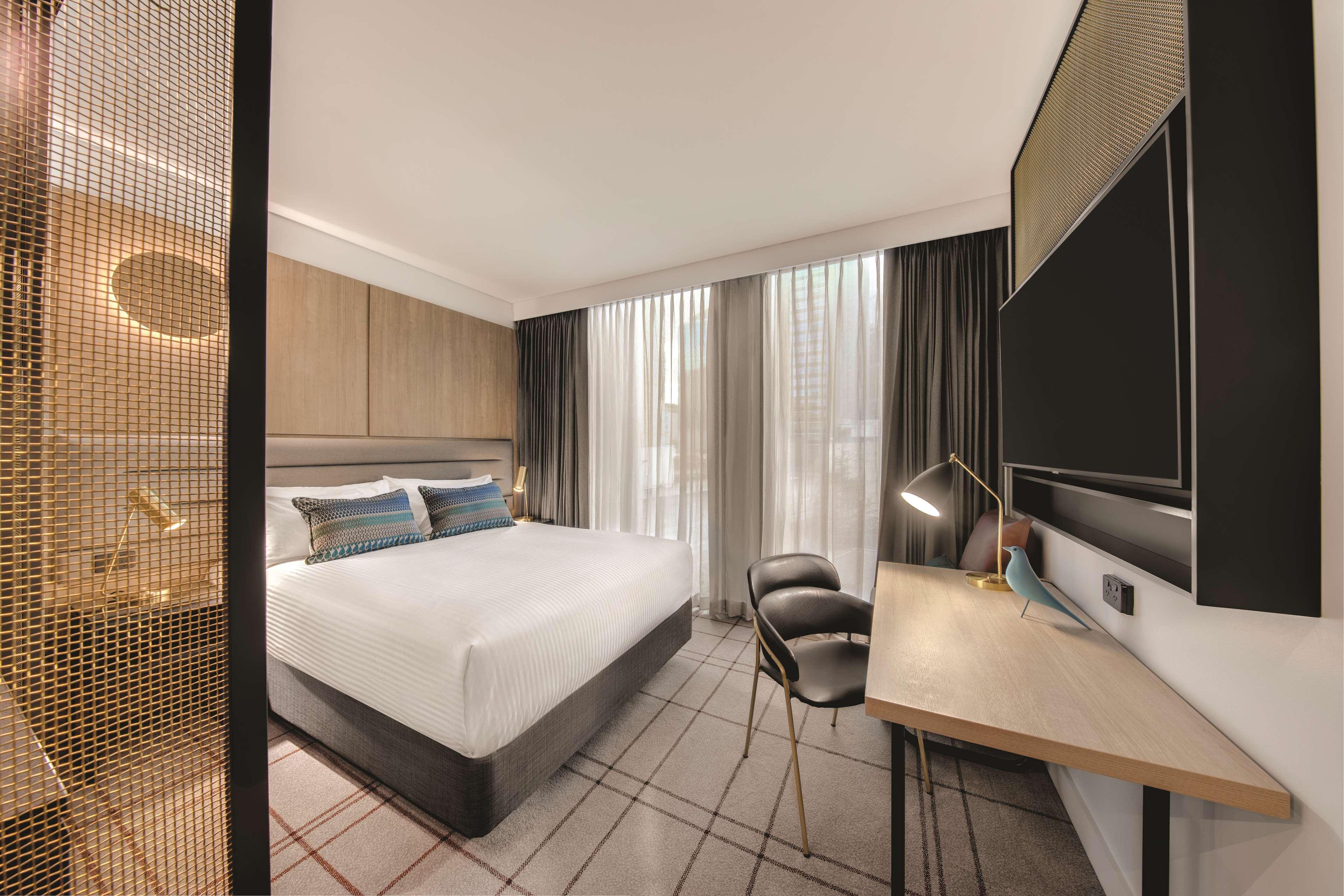 Vibe Hotel Sydney Darling Harbour Extérieur photo