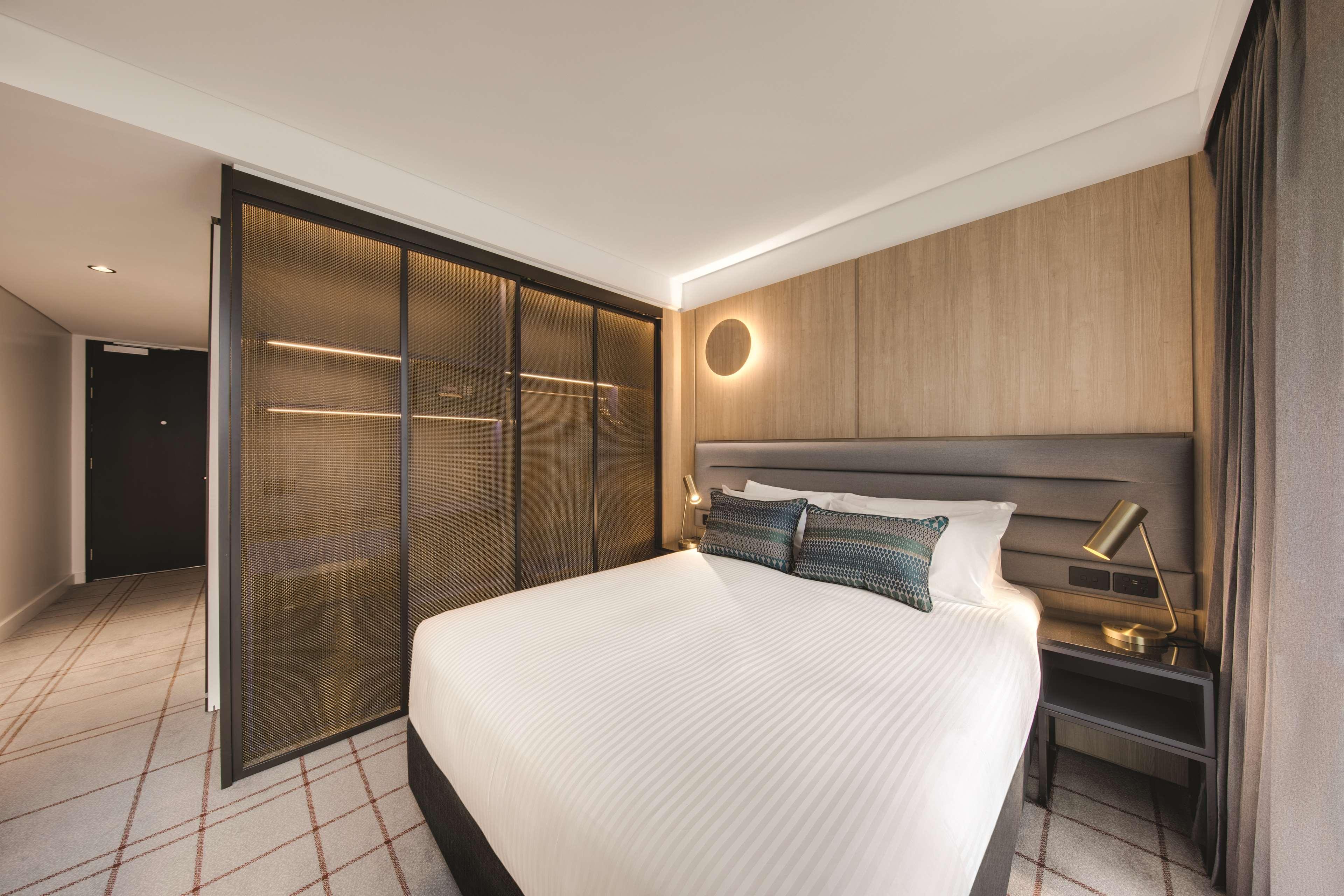 Vibe Hotel Sydney Darling Harbour Extérieur photo