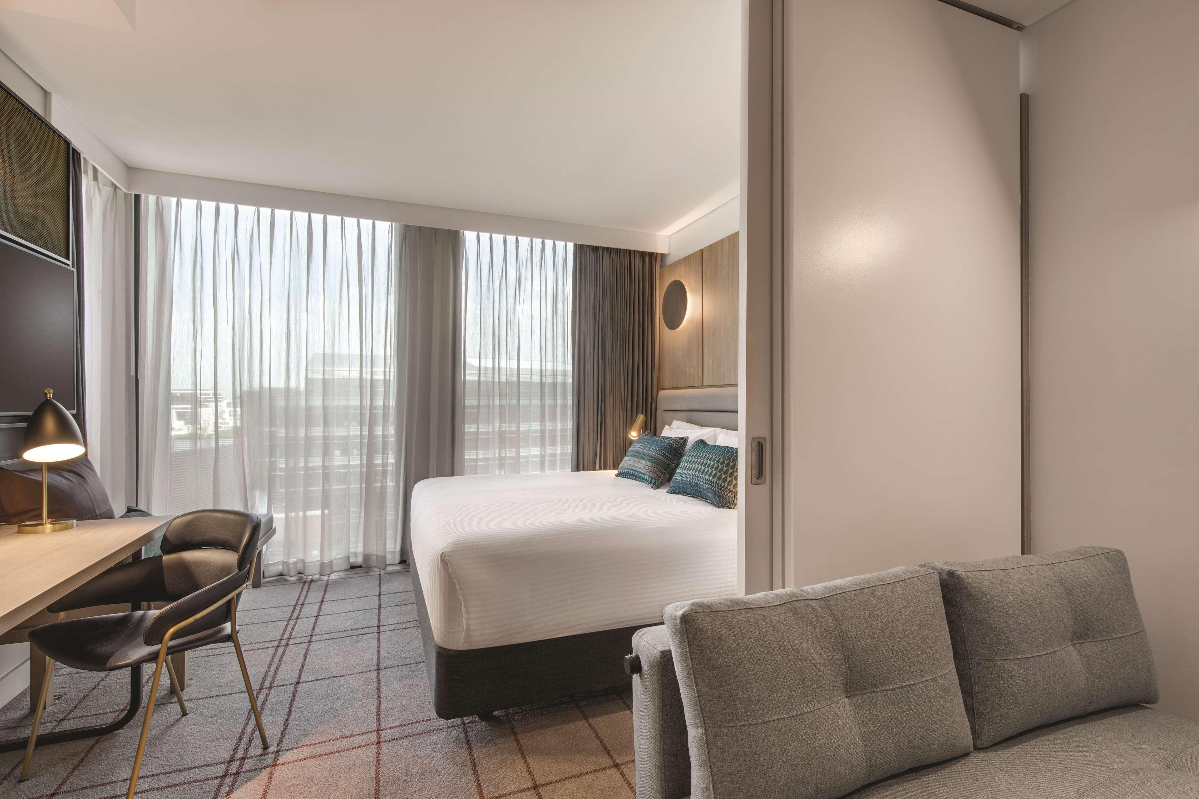 Vibe Hotel Sydney Darling Harbour Extérieur photo