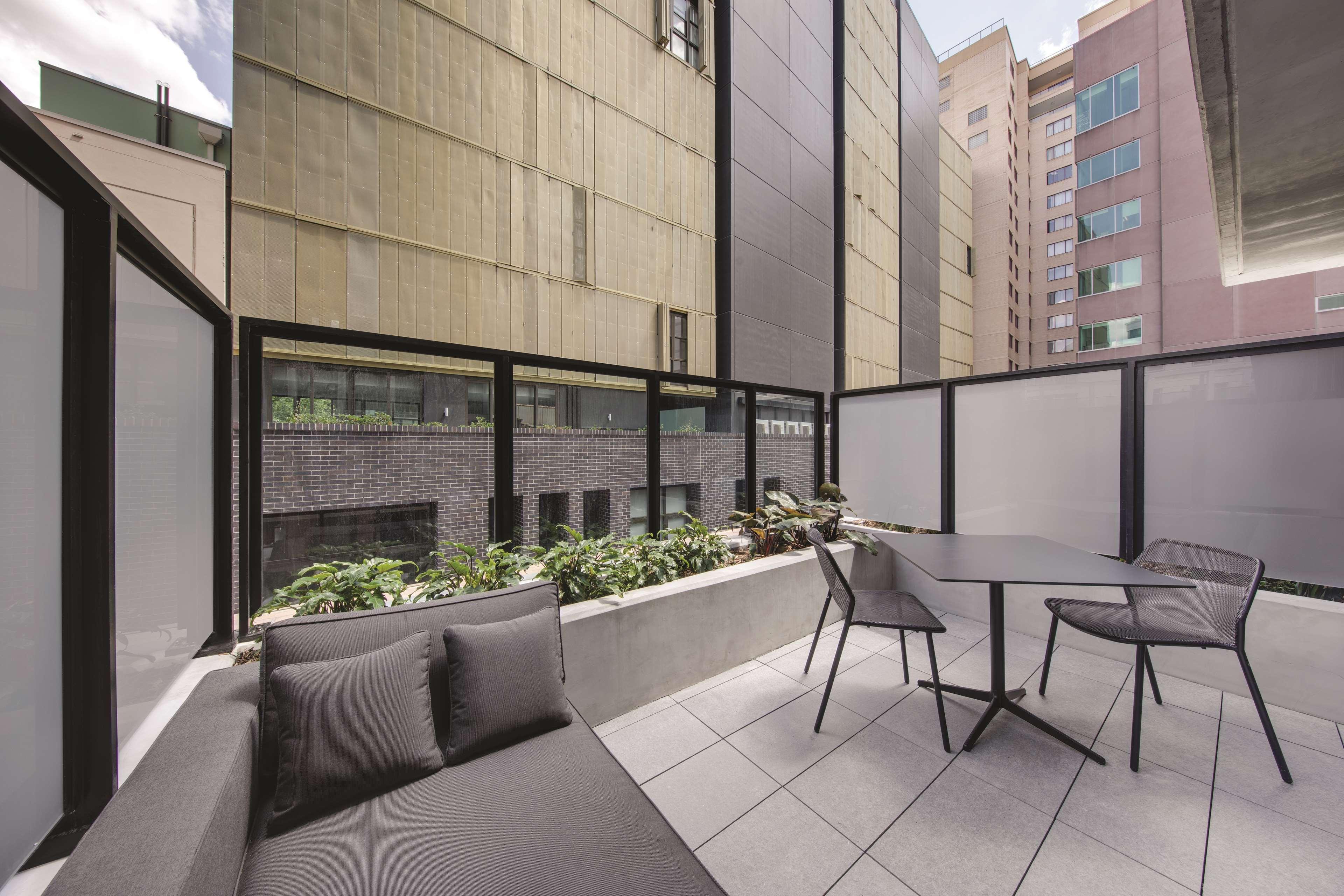 Vibe Hotel Sydney Darling Harbour Extérieur photo