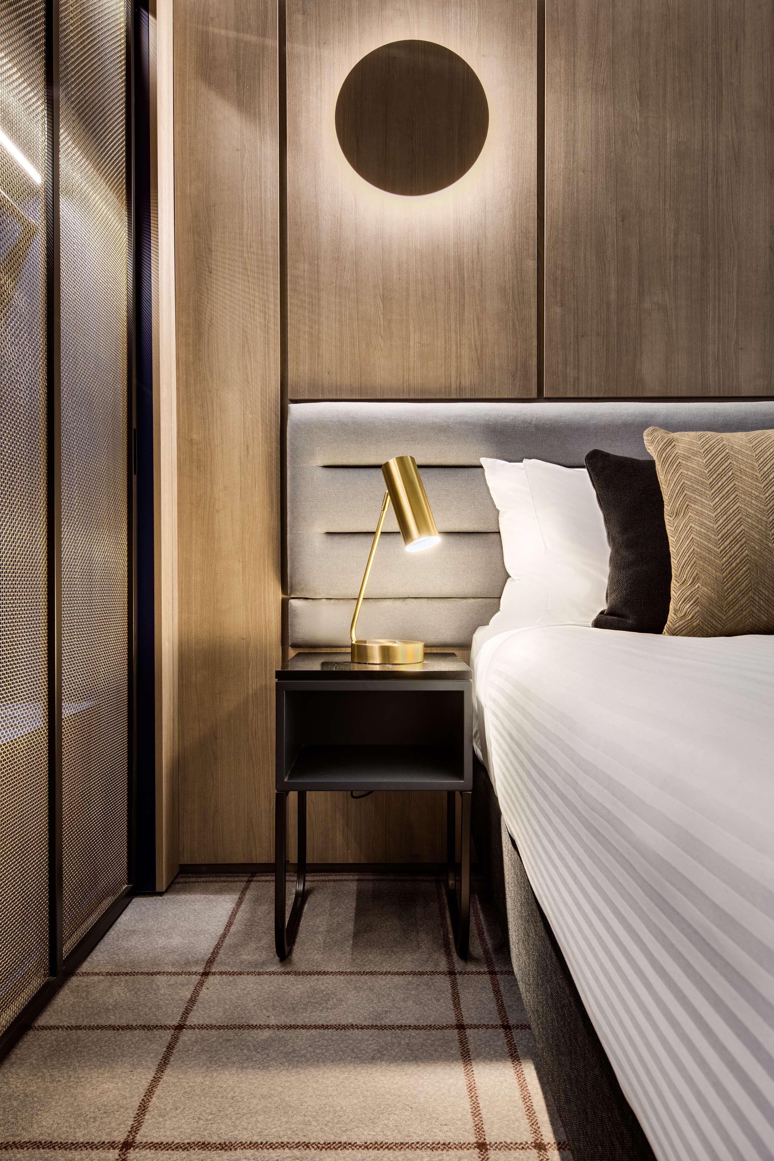 Vibe Hotel Sydney Darling Harbour Extérieur photo