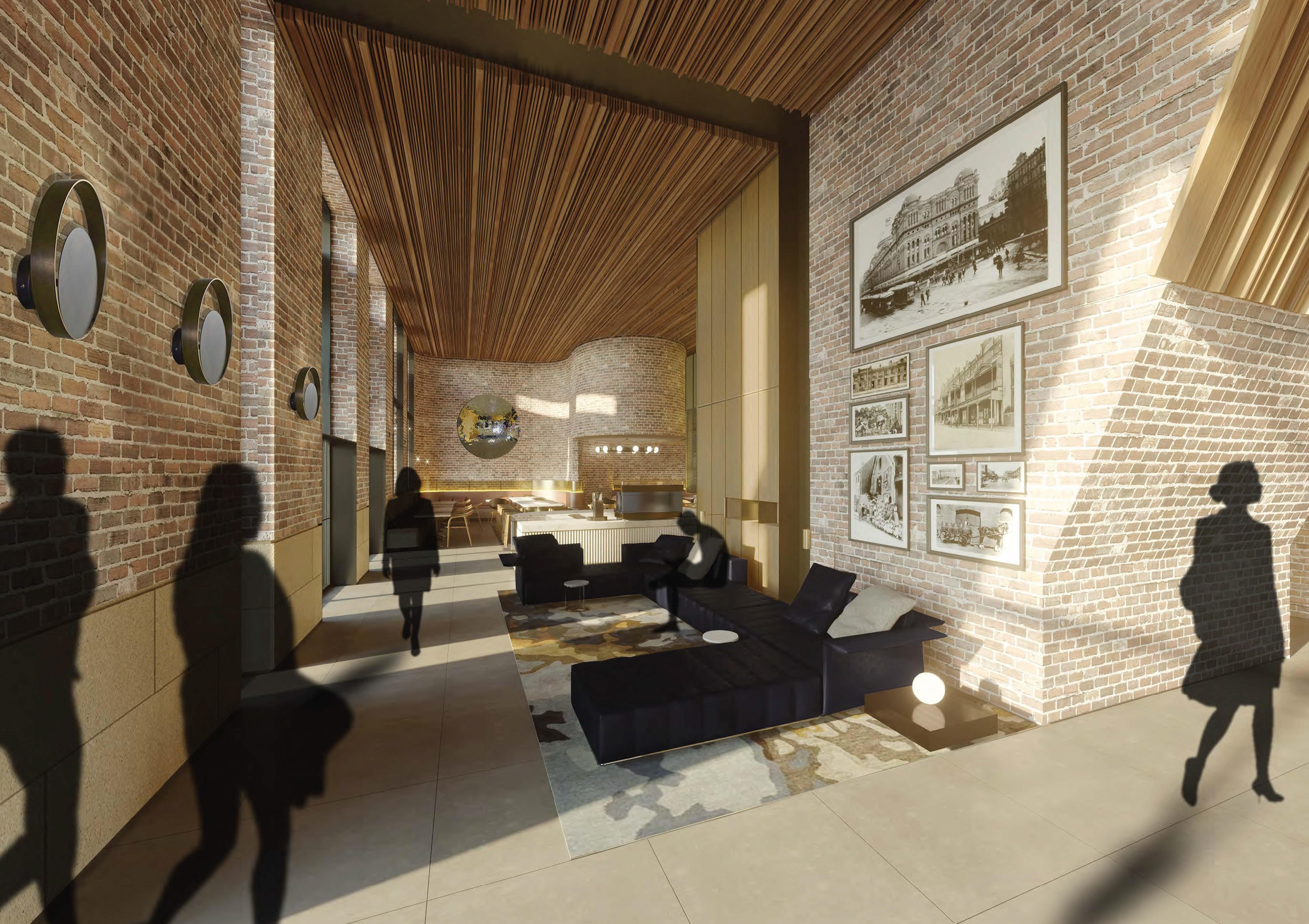 Vibe Hotel Sydney Darling Harbour Extérieur photo