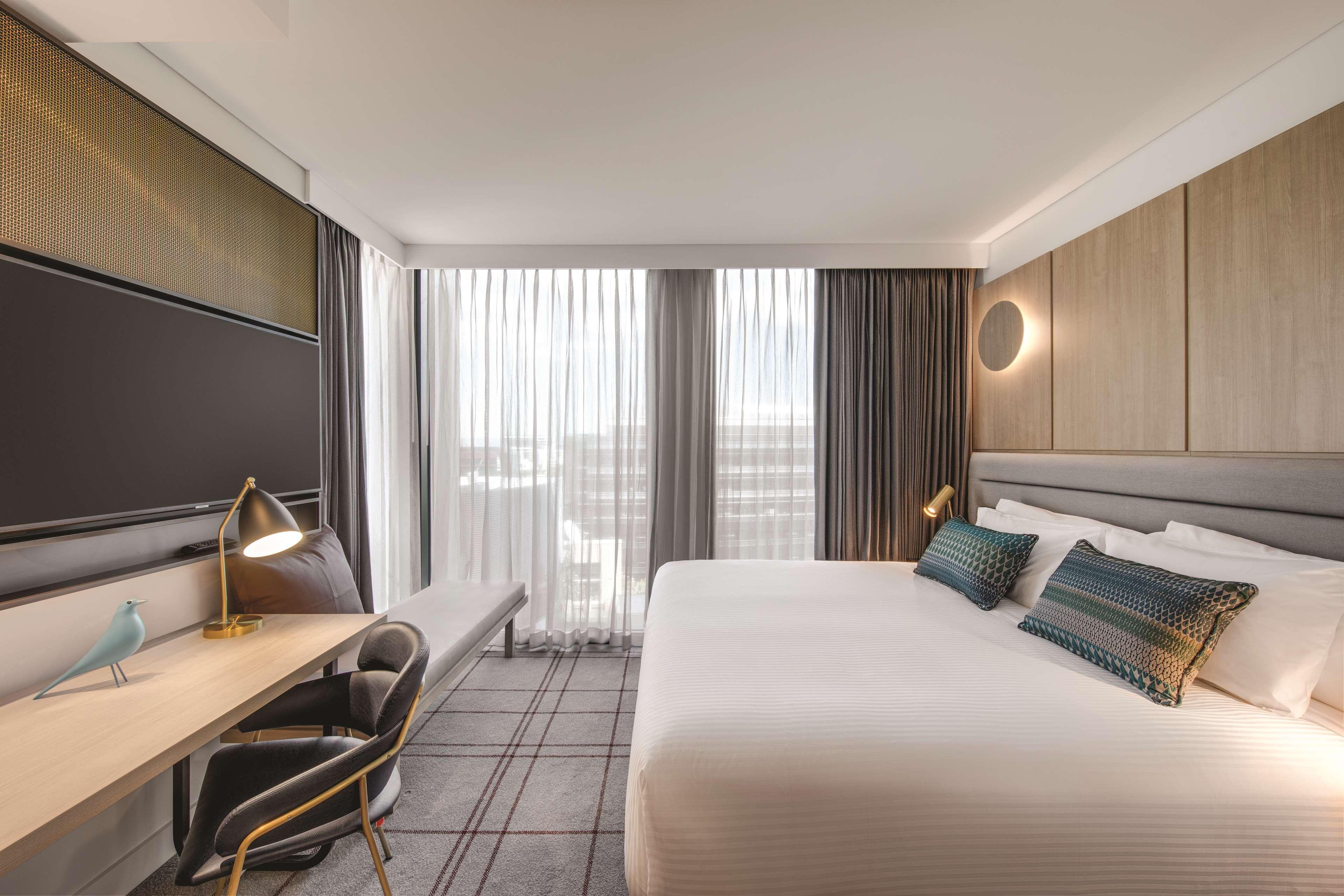 Vibe Hotel Sydney Darling Harbour Extérieur photo