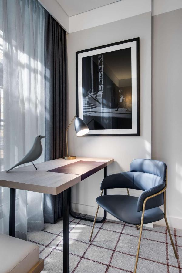Vibe Hotel Sydney Darling Harbour Extérieur photo