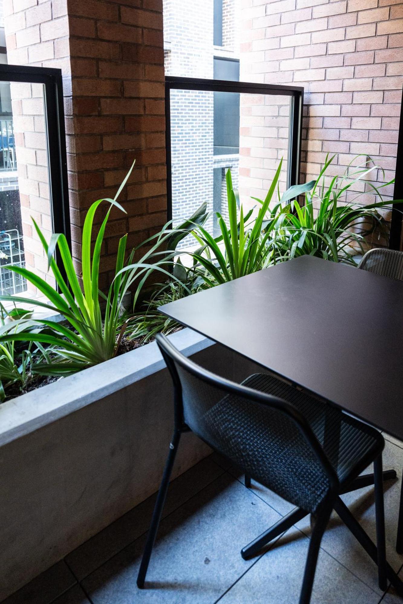Vibe Hotel Sydney Darling Harbour Extérieur photo
