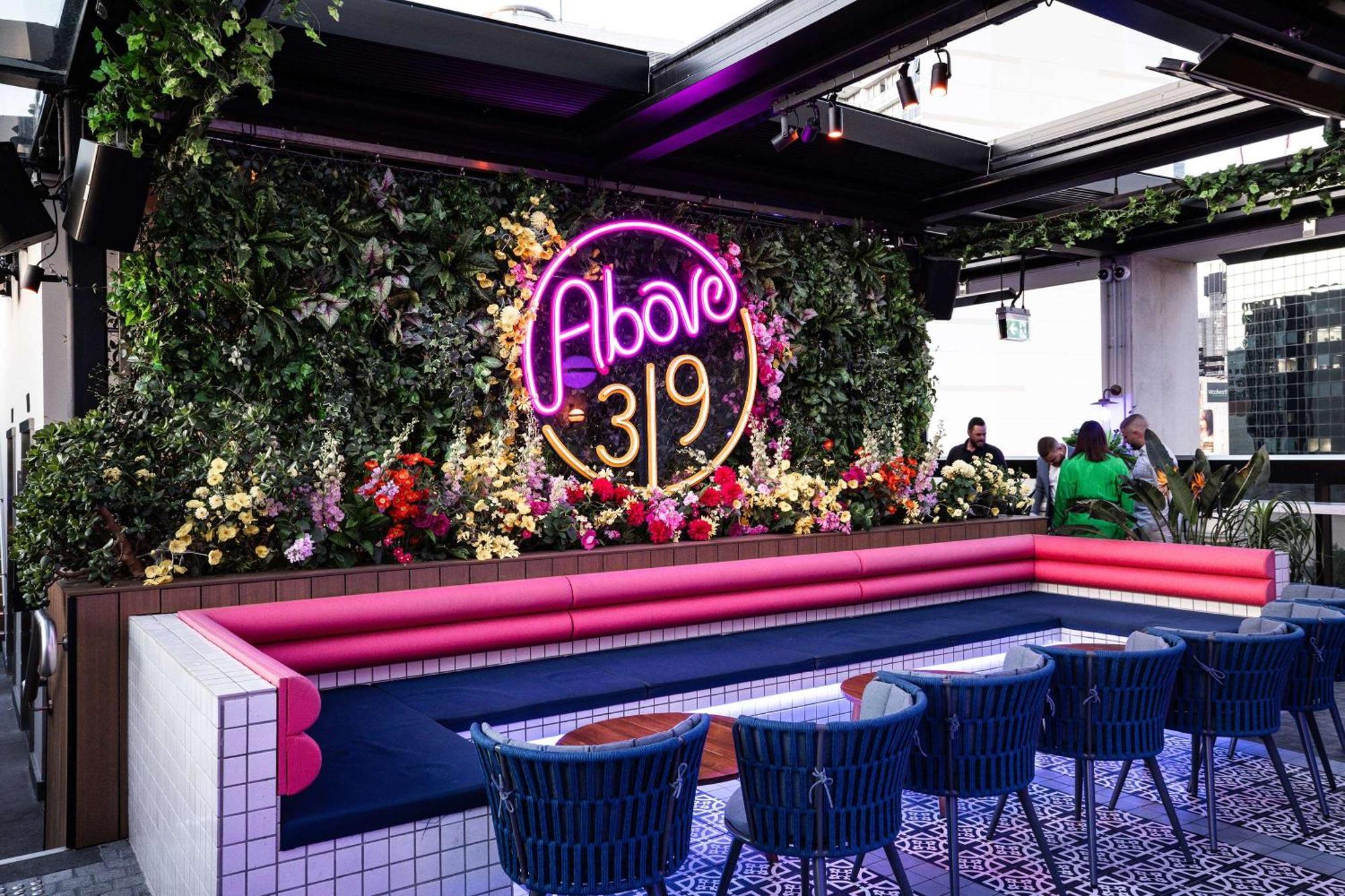 Vibe Hotel Sydney Darling Harbour Extérieur photo