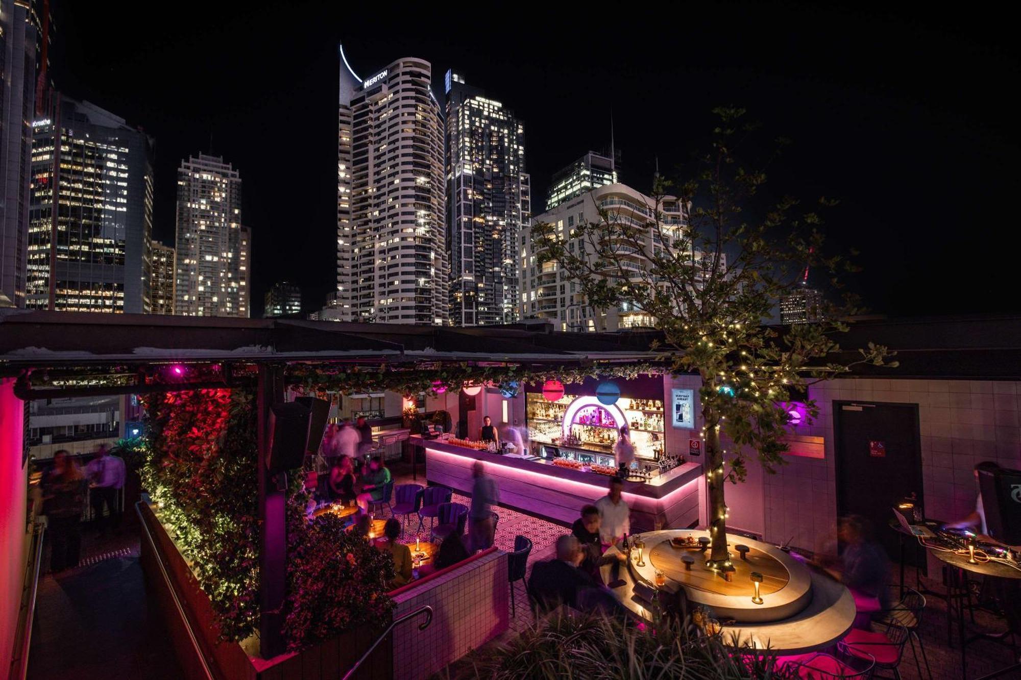 Vibe Hotel Sydney Darling Harbour Extérieur photo