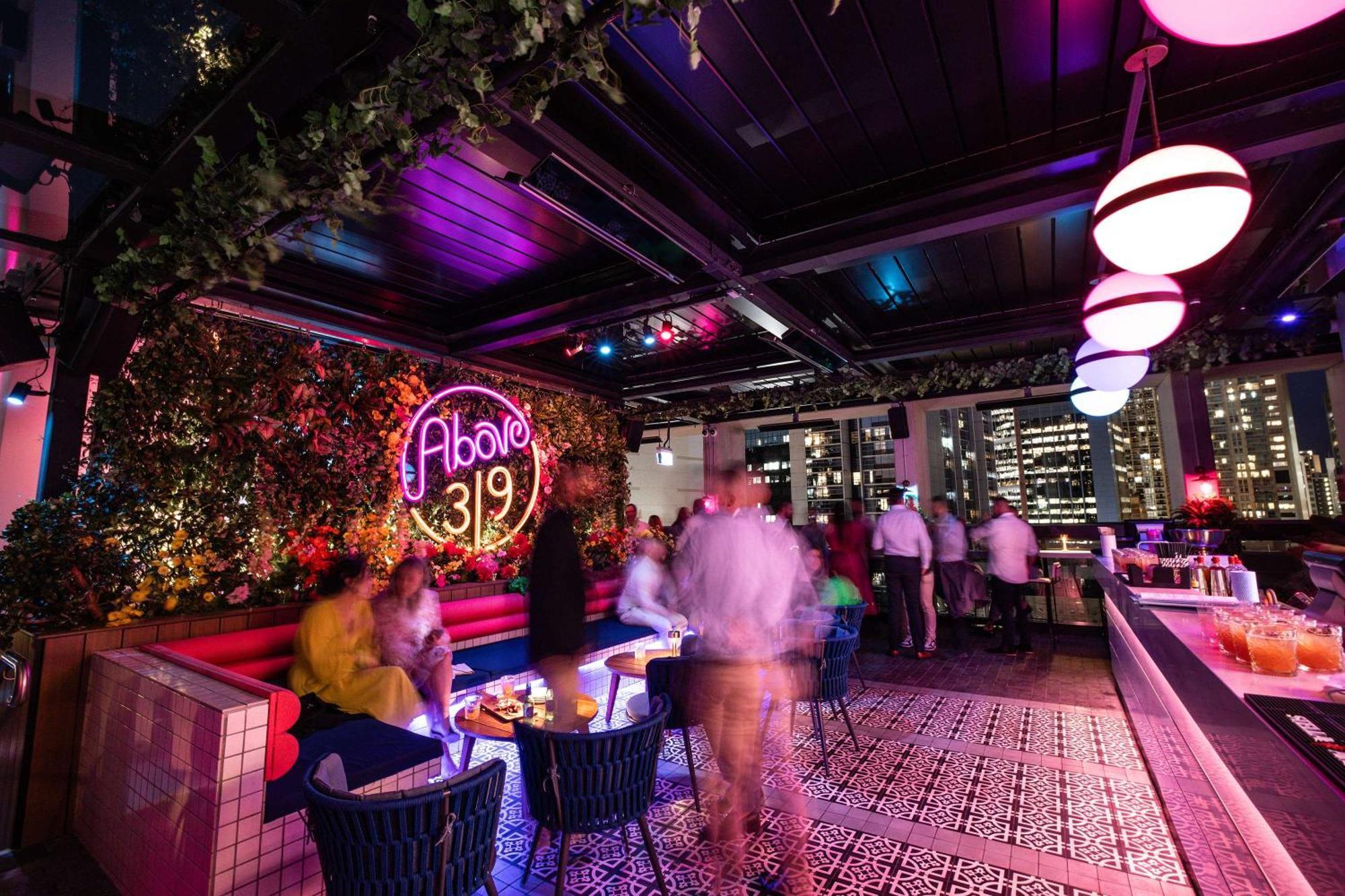 Vibe Hotel Sydney Darling Harbour Extérieur photo