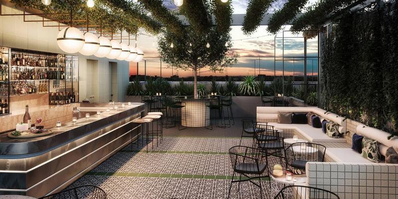 Vibe Hotel Sydney Darling Harbour Extérieur photo