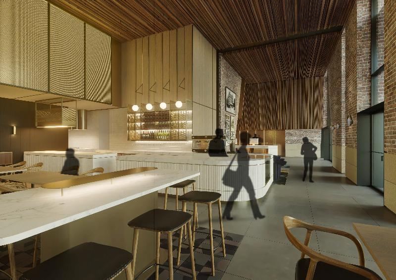 Vibe Hotel Sydney Darling Harbour Extérieur photo